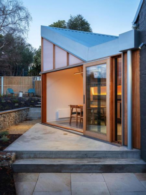 Little Brick Cottage